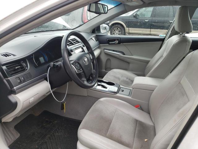 Photo 7 from auction – 2014 TOYOTA CAMRY HYBR with VIN 4T1BD1FK4EU119791