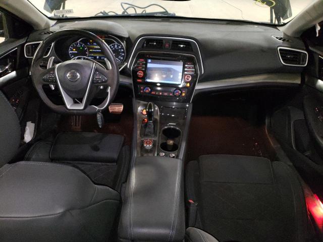 Photo 8 from auction – 2016 NISSAN MAXIMA 3.5 with VIN 1N4AA6AP9GC430723