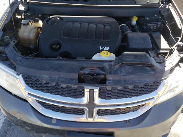 Photo 12 from auction – 2014 DODGE JOURNEY SX with VIN 3C4PDDBG2ET271754