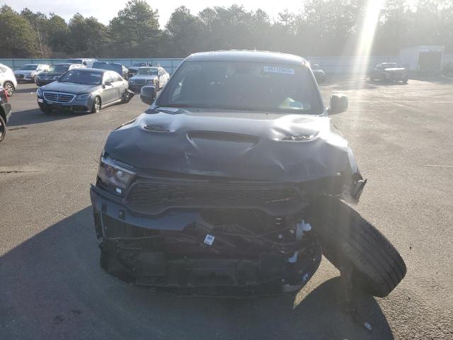 Photo 5 from auction – 2022 DODGE DURANGO R/ with VIN 1C4SDJCT2NC215958