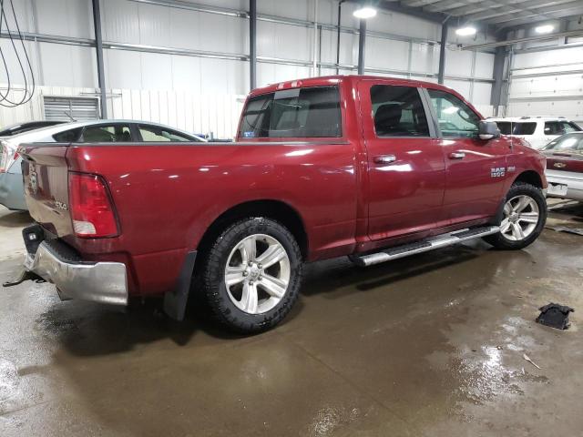 Photo 3 from auction – 2014 RAM 1500 SLT with VIN 1C6RR7TT3ES254008