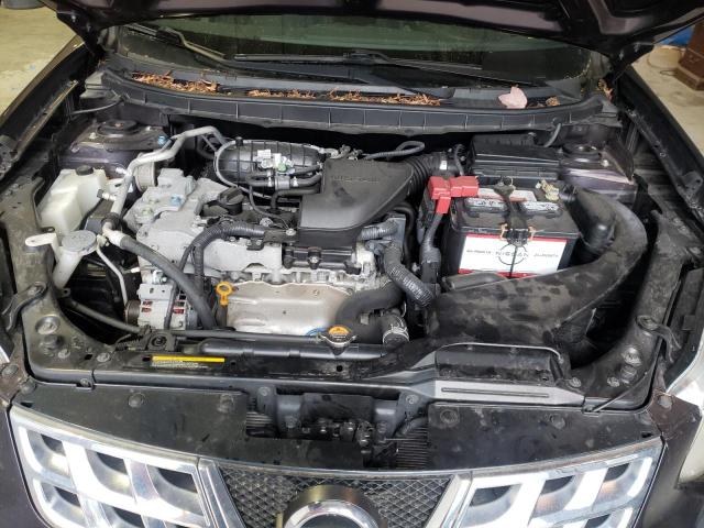 Photo 12 from auction – 2013 NISSAN ROGUE S with VIN JN8AS5MV4DW646876