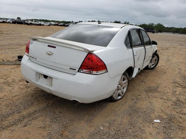 Photo 3 from auction – 2013 CHEVROLET IMPALA LT with VIN 2G1WG5E37D1121794