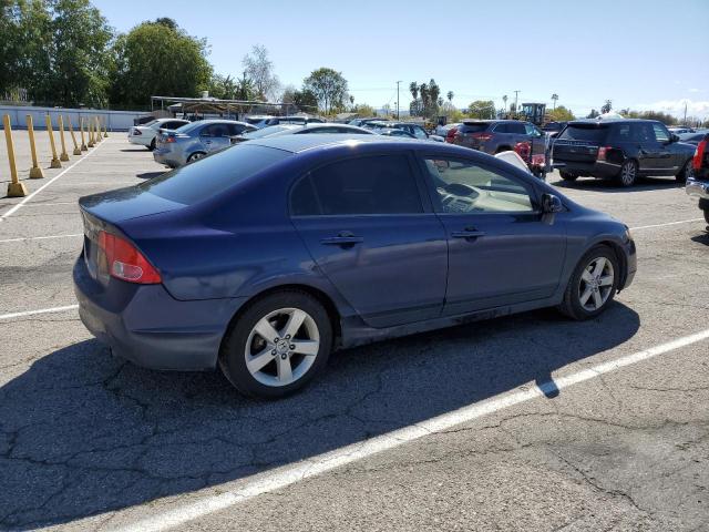 Photo 3 from auction – 2007 HONDA CIVIC EX with VIN 1HGFA16867L109437