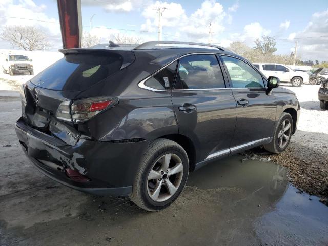 Photo 3 from auction – 2010 LEXUS RX 350 with VIN 2T2BK1BA7AC048547
