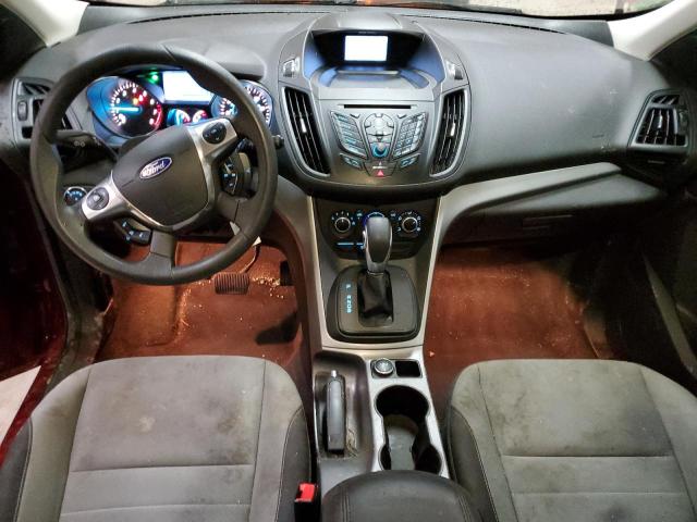 Photo 8 from auction – 2014 FORD ESCAPE SE with VIN 1FMCU0GX8EUD86540