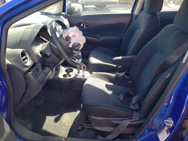 Photo 7 from auction – 2016 NISSAN VERSA NOTE with VIN 3N1CE2CP4GL371018