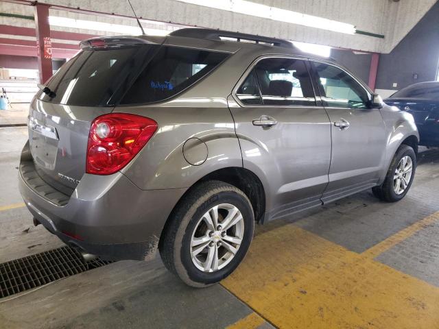 Photo 3 from auction – 2012 CHEVROLET EQUINOX LT with VIN 2GNFLEE52C6385423
