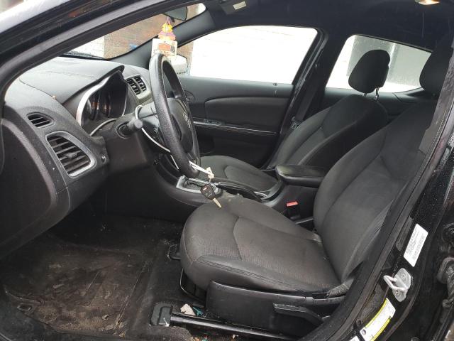 Фото 7 с аукциона – 2013 DODGE AVENGER SE с VIN 1C3CDZAB4DN581117