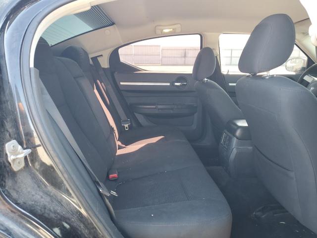 Photo 10 from auction – 2010 DODGE CHARGER SX with VIN 2B3CA3CV1AH247111