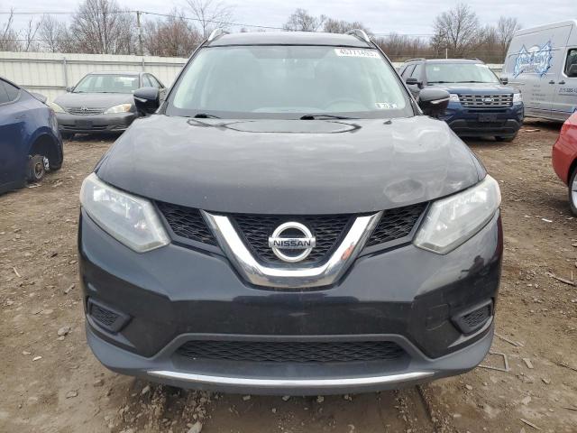 Photo 5 from auction – 2014 NISSAN ROGUE with VIN 5N1AT2MV7EC822857