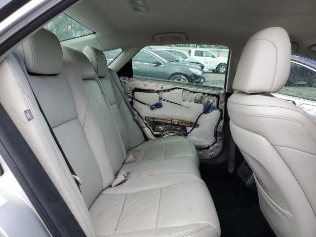 Photo 10 from auction – 2013 TOYOTA AVALON BAS with VIN 4T1BK1EBXDU021211