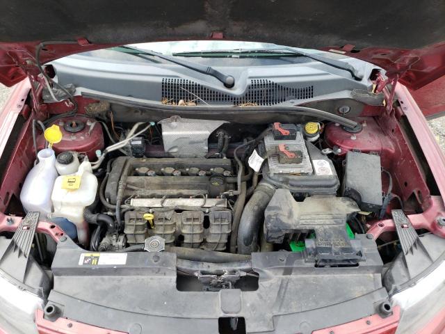 Photo 11 from auction – 2016 JEEP COMPASS SP with VIN 1C4NJCBA4GD742690
