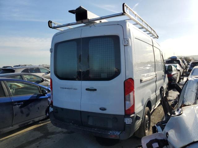 Photo 3 from auction – 2015 FORD TRANSIT T- with VIN 1FTNR2CM0FKA20638