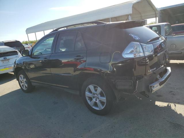 Photo 2 from auction – 2006 LEXUS RX 330 with VIN 2T2HA31U46C107162