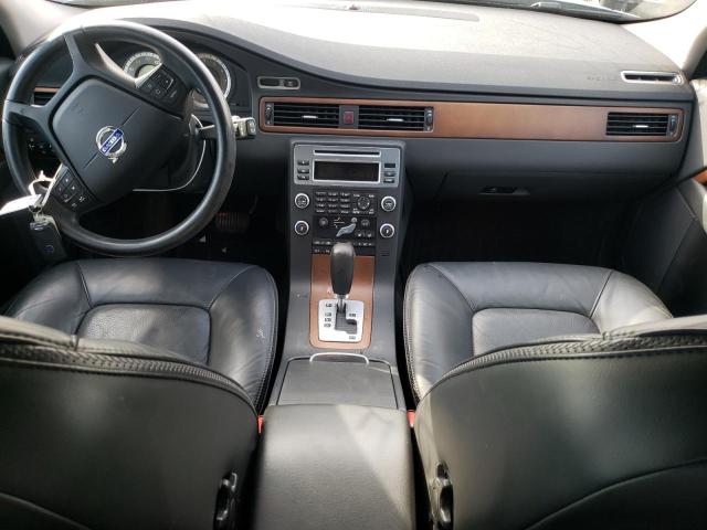 Photo 8 from auction – 2010 VOLVO XC70 3.2 with VIN YV4960BZ5A1082852