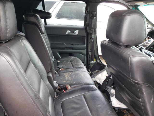 Photo 11 from auction – 2011 FORD EXPLORER X with VIN 1FMHK8D84BGA37098