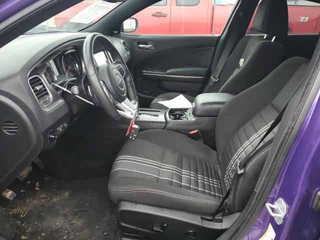 Zdjęcie 7 z aukcji – 2013 DODGE CHARGER SU z VIN 2C3CDXGJ0DH673580