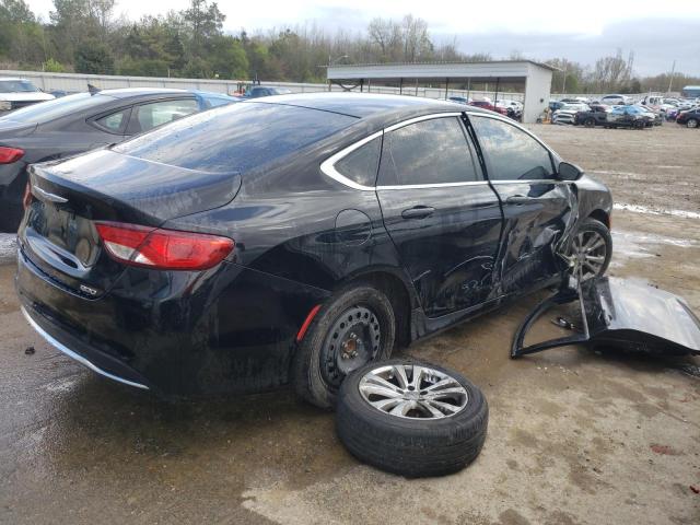 Photo 3 from auction – 2015 CHRYSLER 200 LIMITE with VIN 1C3CCCAB2FN717389