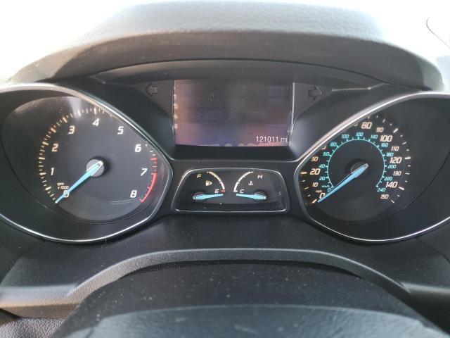 Photo 9 from auction – 2013 FORD ESCAPE SE with VIN 1FMCU0GX7DUB65428