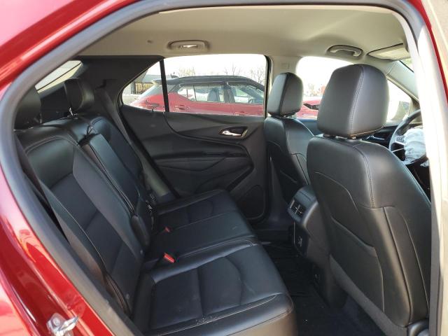 Photo 11 from auction – 2020 CHEVROLET EQUINOX PR with VIN 3GNAXXEV7LS588903