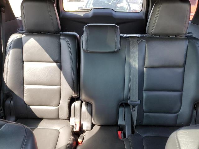 Photo 10 from auction – 2015 FORD EXPLORER X with VIN 1FM5K7D83FGC59246