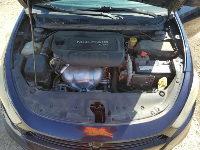 Photo 11 from auction – 2015 DODGE DART SXT with VIN 1C3CDFBB3FD378578