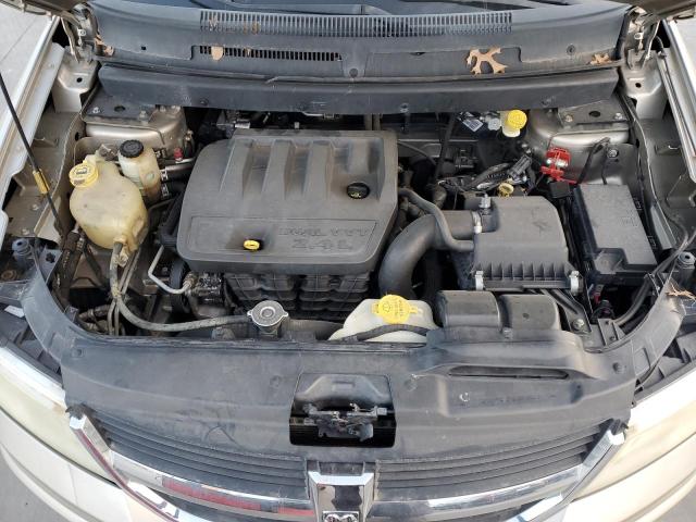 Photo 12 from auction – 2009 DODGE JOURNEY SE with VIN 3D4GG47B59T220035