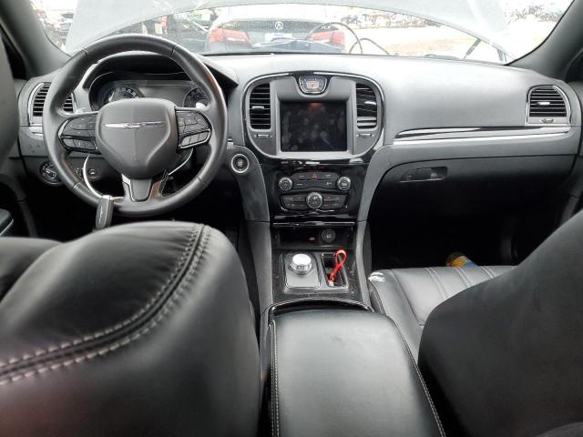 Photo 8 from auction – 2020 CHRYSLER 300 S with VIN 2C3CCABG1LH137280