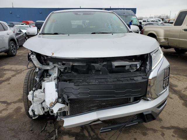 Photo 5 from auction – 2020 MITSUBISHI OUTLANDER with VIN JA4AR3AU4LU015945