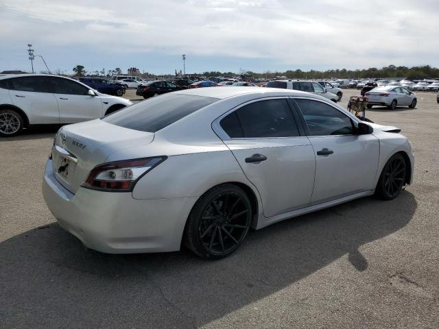 Фото 3 с аукциона – 2014 NISSAN MAXIMA S с VIN 1N4AA5AP5EC460146