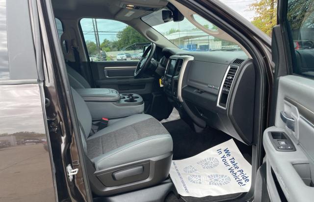 Photo 5 from auction – 2017 RAM 1500 SLT with VIN 1C6RR6LG6HS714392