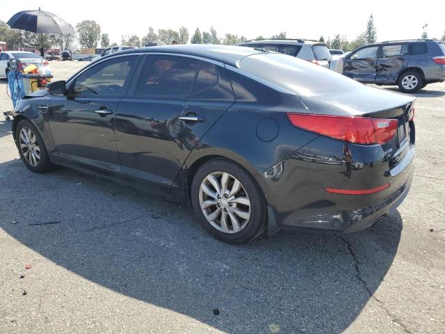 Photo 2 from auction – 2014 KIA OPTIMA EX with VIN 5XXGN4A70EG320718