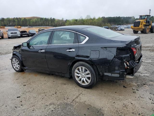 Photo 2 from auction – 2017 NISSAN ALTIMA 2.5 with VIN 1N4AL3AP1HC280942