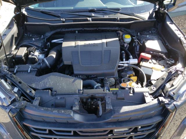 Photo 11 from auction – 2022 SUBARU FORESTER L with VIN JF2SKAPCXNH524923