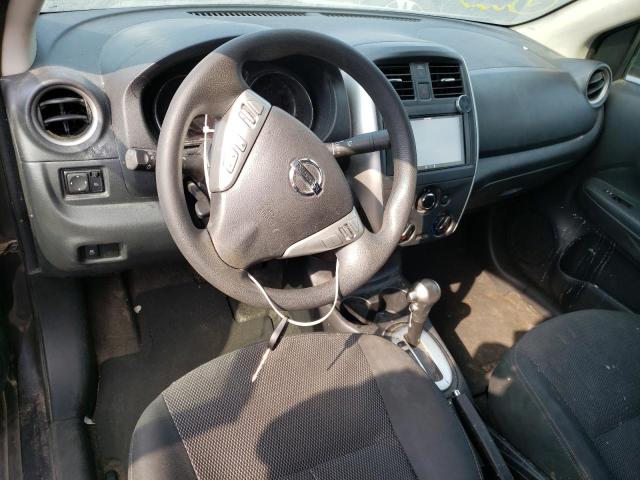 Photo 8 from auction – 2015 NISSAN VERSA with VIN 3N1CN7AP4FL817859