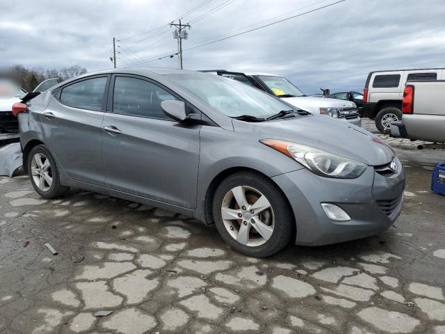 Photo 4 from auction – 2013 HYUNDAI ELANTRA GL with VIN 5NPDH4AE5DH378142