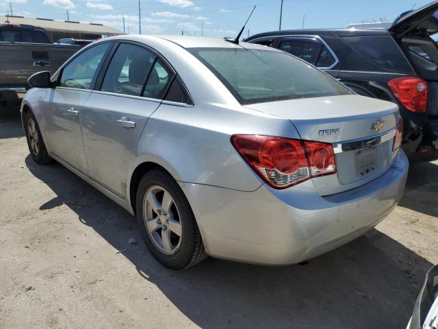 Photo 2 from auction – 2014 CHEVROLET CRUZE LT with VIN 1G1PC5SB6E7444668
