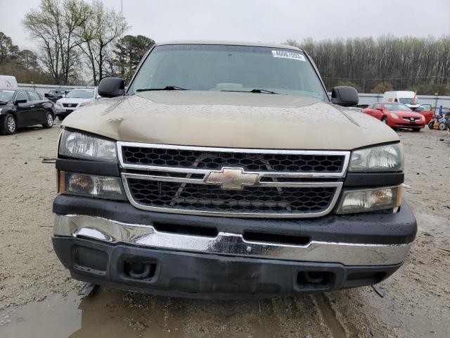 Photo 5 from auction – 2006 CHEVROLET SILVERADO with VIN 1GCEC19V46Z228539