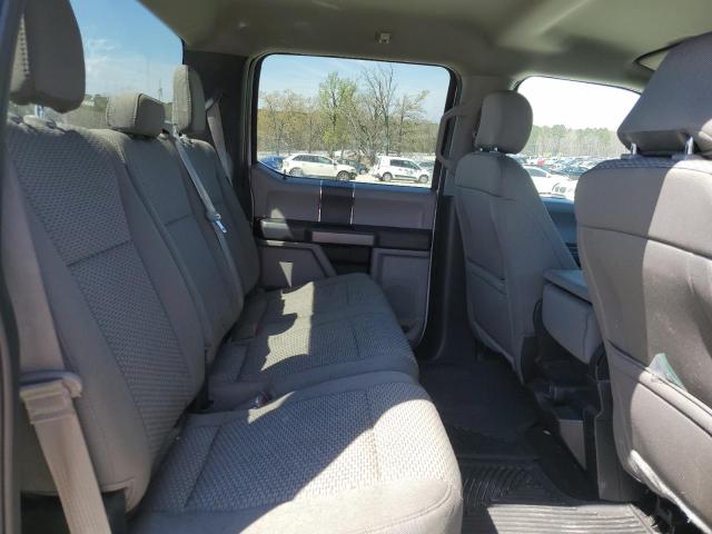 Photo 10 from auction – 2020 FORD F150 SUPER with VIN 1FTEW1E58LFA21162