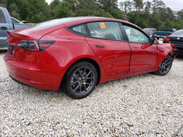 Photo 3 from auction – 2023 TESLA MODEL 3 with VIN 5YJ3E1EA8PF426696