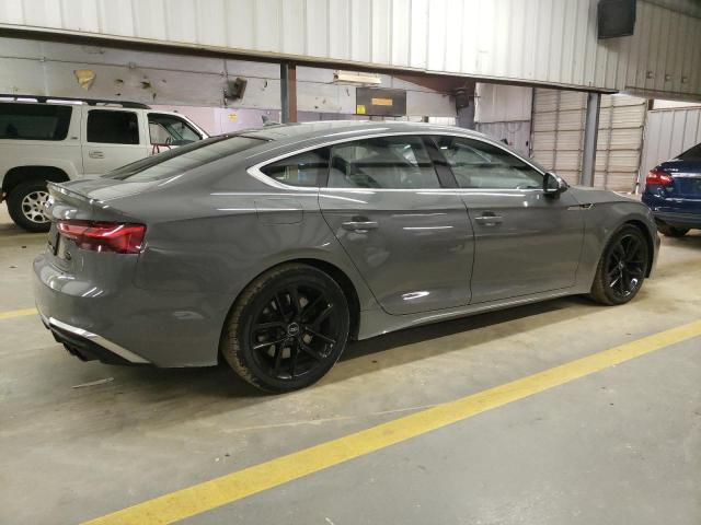 Photo 3 from auction – 2020 AUDI S5 PREMIUM with VIN WAUC4CF56LA004717