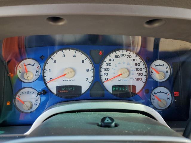 Photo 9 from auction – 2004 DODGE RAM PU1500 with VIN 1D7HA18D14S652526