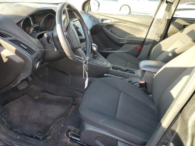 Photo 7 from auction – 2016 FORD FOCUS SE with VIN 1FADP3F23GL308690