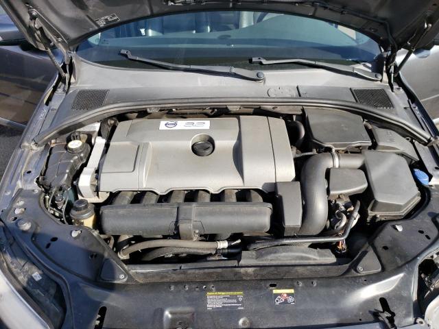Photo 11 from auction – 2008 VOLVO S80 3.2 with VIN YV1AS982081054553