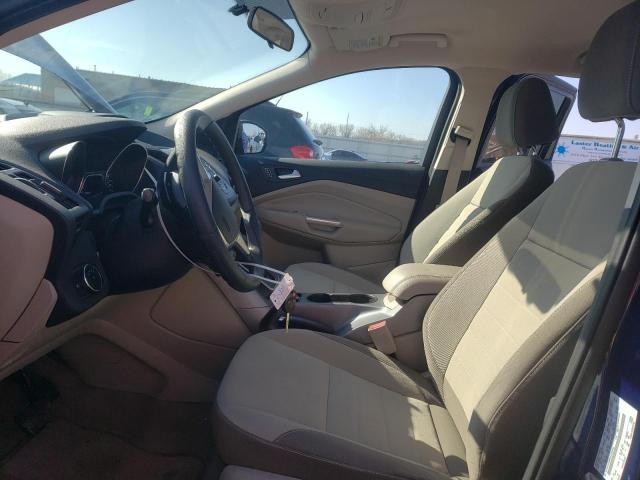 Photo 7 from auction – 2013 FORD ESCAPE SE with VIN 1FMCU0G96DUC23949