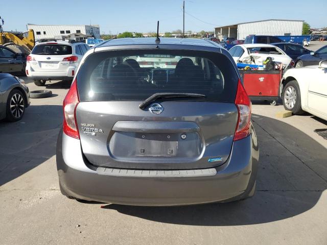 Photo 6 from auction – 2016 NISSAN VERSA NOTE with VIN 3N1CE2CP7GL389982