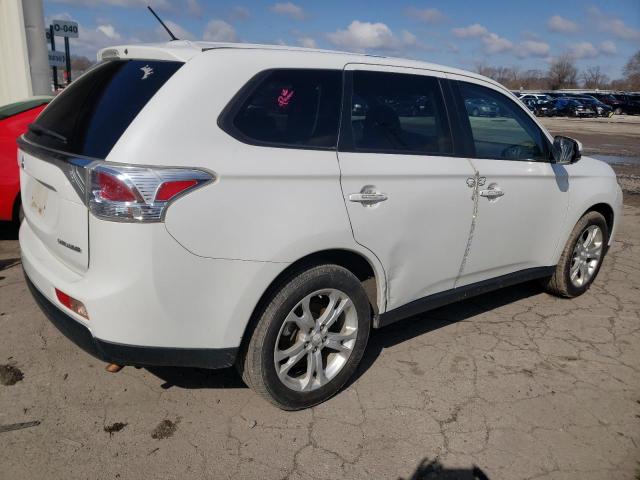 Photo 3 from auction – 2014 MITSUBISHI OUTLANDER with VIN JA4AD3A33EZ008304