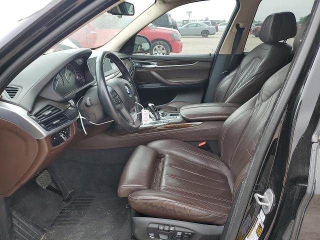 Photo 7 from auction – 2015 BMW X5 XDRIVE3 with VIN 5UXKR0C56F0K70461