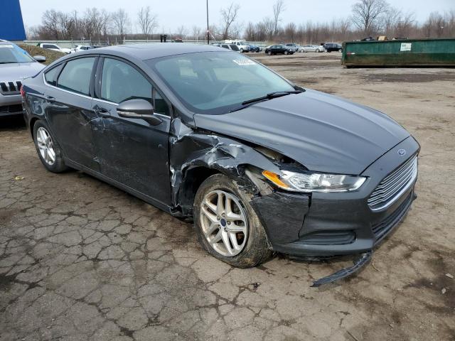 Photo 4 from auction – 2016 FORD FUSION SE with VIN 1FA6P0H77G5116662
